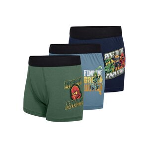 Legowear underwear Lwagan 107 - Legowear