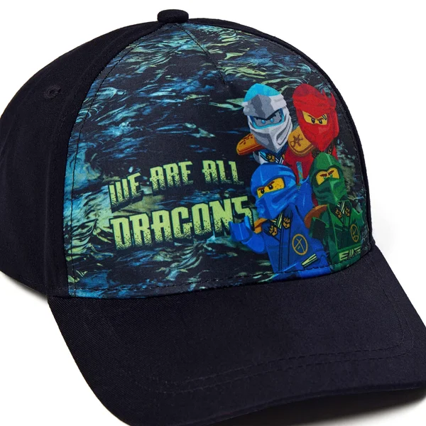 Legowear кепка Lwagan 308 - Legowear
