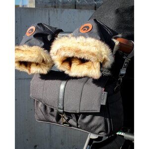 Easygrow hand muffs Basic Black - Easygrow