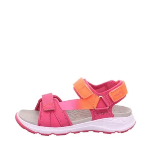 Superfit sandaalid Criss Cross - Superfit