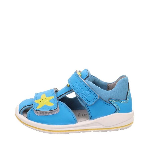 Superfit Sandaalid Boomerang - Superfit