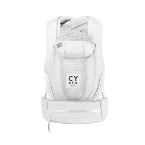 Cybex Coya сумка-кенгуру Urban Mobility White - Nuna