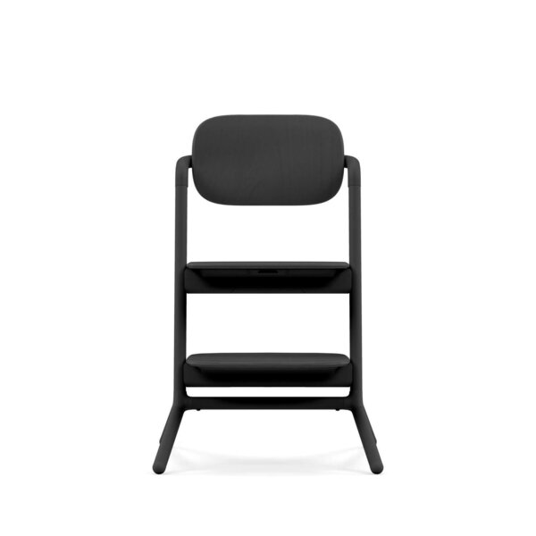 Cybex Lemo Chair Stunning Black - Cybex