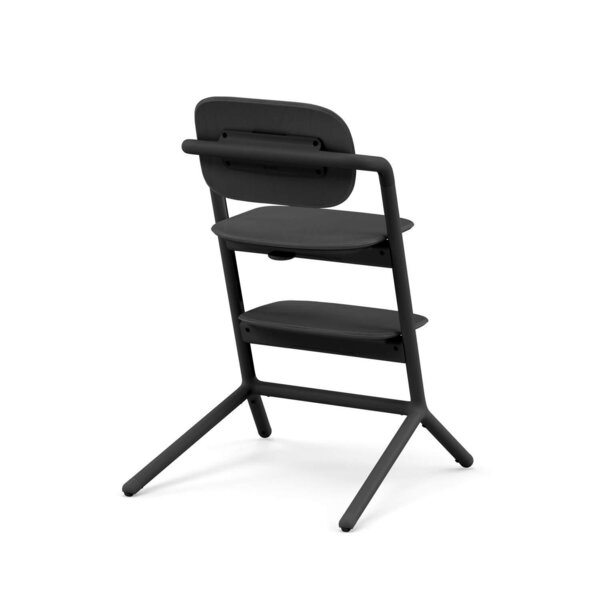 Cybex Lemo Chair Stunning Black - Cybex