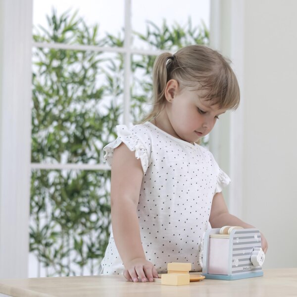 PolarB Toaster Set - PolarB