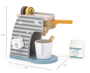 PolarB Coffee Machine Set - PolarB