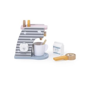 PolarB Coffee Machine Set - PolarB