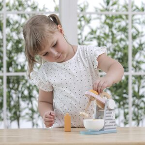 PolarB Mixer Set - PolarB