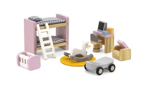 PolarB Kids Bedroom - PolarB