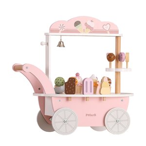 PolarB Mini Ice Cream Shop - PolarB