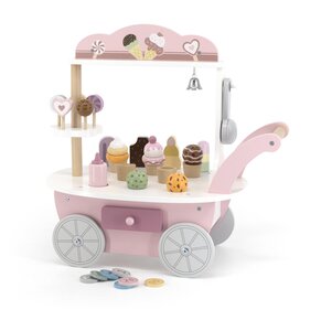 PolarB Mini Ice Cream Shop - PolarB