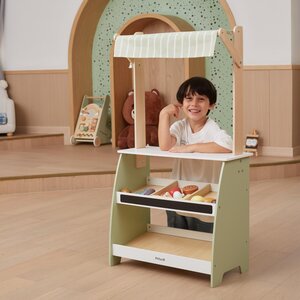 PolarB Market Stall - PolarB