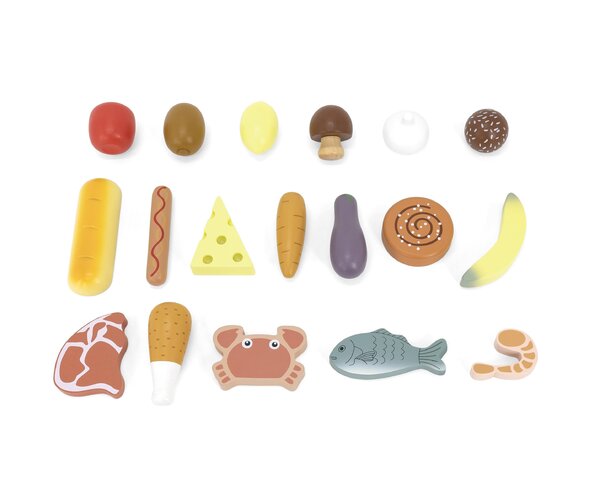 PolarB Market Stall - PolarB