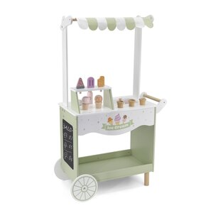 PolarB Jumbo Ice Cream Cart - PolarB