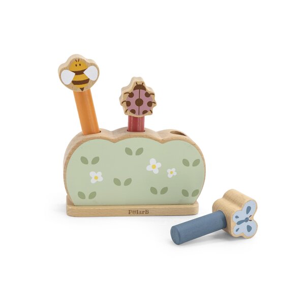 PolarB Pop Up Garden - PolarB