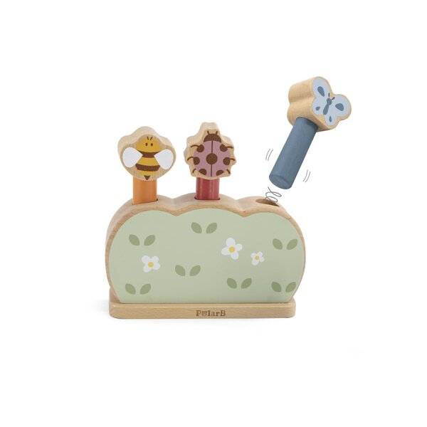 PolarB Pop Up Garden - PolarB