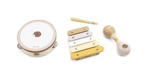 PolarB Music Set - Hedgehog - PolarB