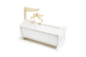PolarB Doll Cradle - PolarB