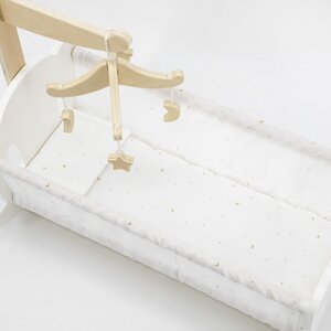 PolarB Doll Cradle - PolarB