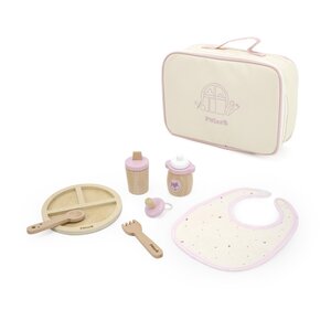 PolarB Doll Feeding Set - PolarB