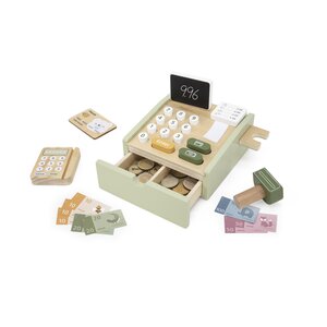 PolarB Cash Register - PolarB