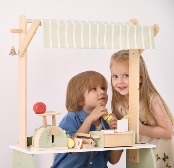 PolarB Cash Register - PolarB