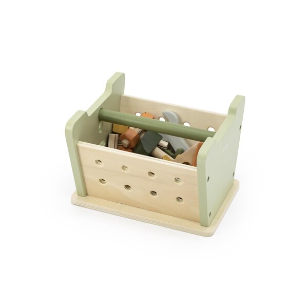 PolarB Workbench - PolarB