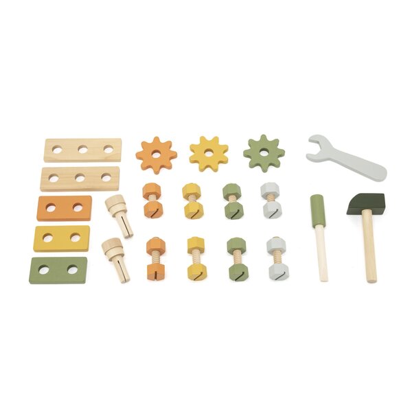 PolarB Workbench - PolarB