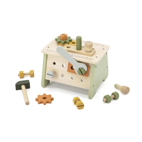 PolarB Workbench - PolarB