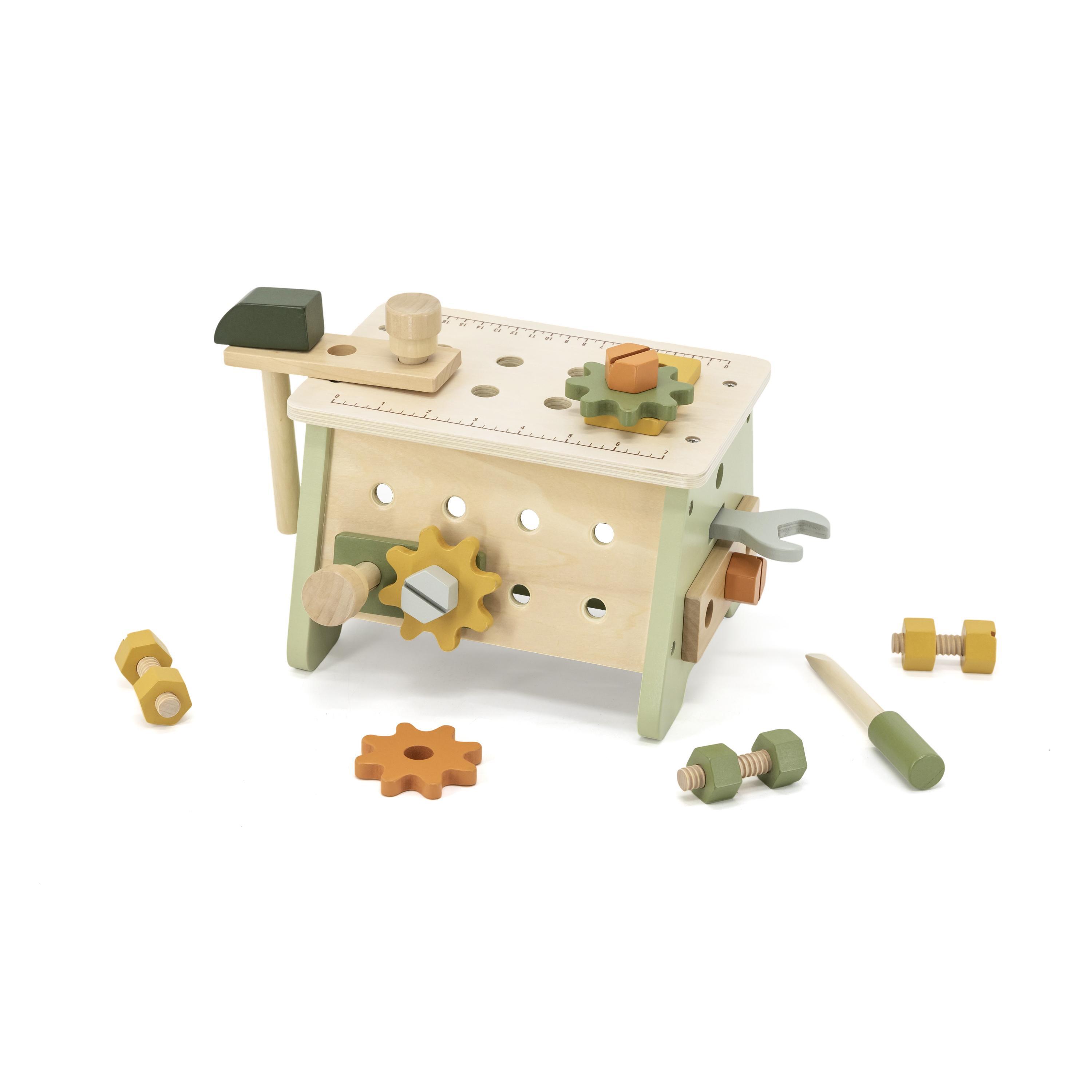 PolarB Workbench - PolarB