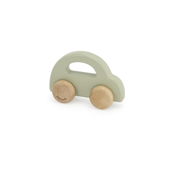 PolarB Grow-with-Me Box 6-12M - PolarB