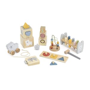 PolarB Grow-with-Me Box 12-18M - PolarB