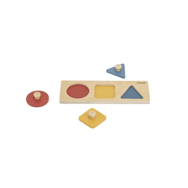 PolarB Grow-with-Me Box 12-18M - PolarB