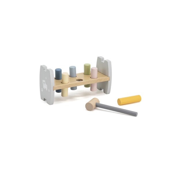 PolarB Grow-with-Me Box 12-18M - PolarB