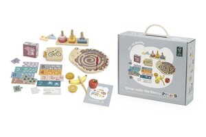 PolarB Grow-with-Me Box 24-36M - PolarB