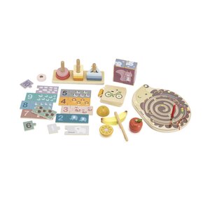 PolarB Grow-with-Me Box 24-36M - PolarB