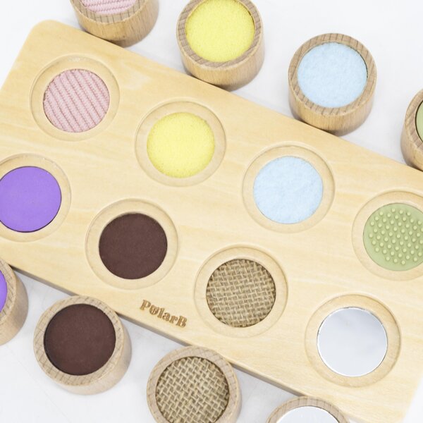 PolarB Grow-with-Me Box 36M - PolarB