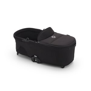 Bugaboo Dragonfly carrycot Midnight Black - Bugaboo