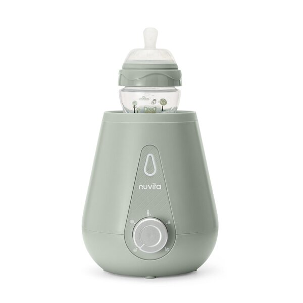 Nuvita Manual breast pump - Maternal Twist - Nuvita