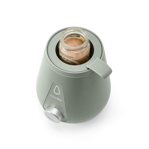 Nuvita Manual breast pump - Maternal Twist - Nuvita