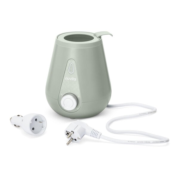 Nuvita Manual breast pump - Maternal Twist - Nuvita