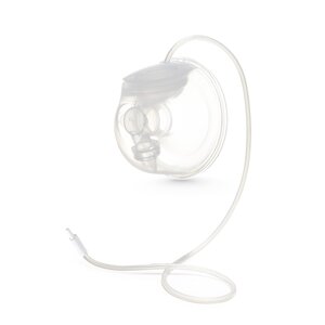 Nuvita conversion breast pump kit for Materno Smart W - Nuvita