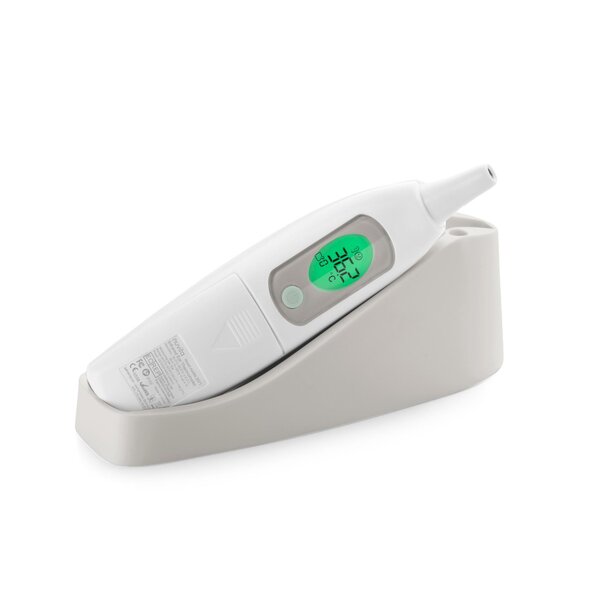 Nuvita digital ear thermometer White - Nuvita