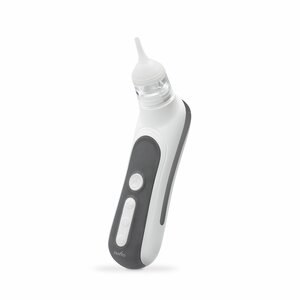 Nuvita electric nasal aspirator with rechargeable battery - BabyOno