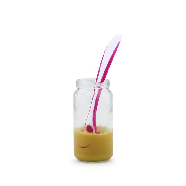 Nuvita temperature-sensitive spoon set - Easy Eating - Nuvita