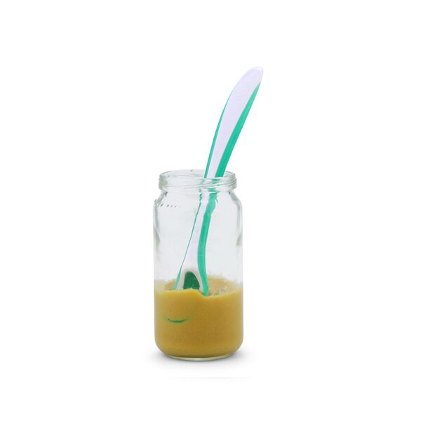 Nuvita temperature-sensitive spoon set - Easy Eating - Nuvita