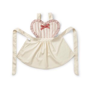 Elodie Details bib Candy Stripes - Elodie Details