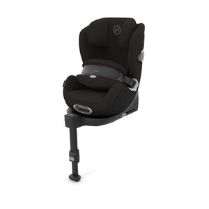 Cybex Anoris T2 i-Size 76-125cm autokrēsls, Sepia Black - Cybex