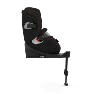 Cybex Anoris T2 i-Size 76-125cm autokrēsls, Sepia Black - Cybex