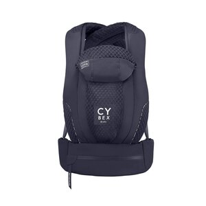 Cybex Coya сумка-кенгуру Royal Blue - Nuna